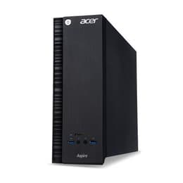 Acer Aspire XC-703 Pentium 2,41 GHz - HDD 2 TB RAM 4 GB