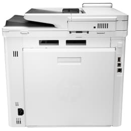 HP LaserJet Pro MFP M479FDN Laserdrucker Farbe