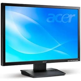 Bildschirm 19" LCD WXGA+ Acer V193b