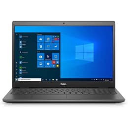 Dell Latitude 3510 15" Core i3 2.1 GHz - SSD 128 GB - 8GB AZERTY - Französisch