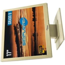 Bildschirm 17" LCD 1280 X 1024 Fujitsu C17-5