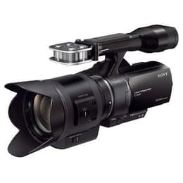 Sony NEX-VG30 Camcorder - Schwarz