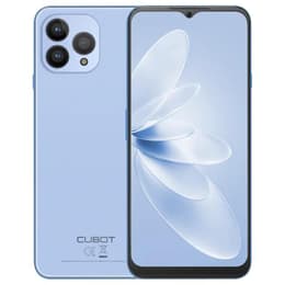 Cubot P80 256GB - Blau - Ohne Vertrag