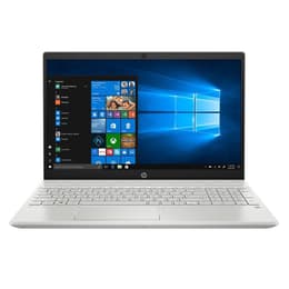 HP Pavilion 15-CW 15" Ryzen 7 2.3 GHz - SSD 512 GB - 16GB QWERTY - Englisch