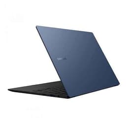 Samsung Galaxy Book Pro 15" Core i5 2.4 GHz - SSD 512 GB - 8GB QWERTY - Schwedisch