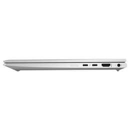 Hp EliteBook 830 G7 13" Core i5 1.6 GHz - SSD 256 GB - 8GB QWERTZ - Deutsch