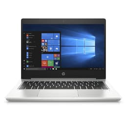 HP ProBook 430 G6 13" Core i5 1.6 GHz - SSD 512 GB - 8GB QWERTY - Spanisch