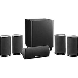 Tonleiste Harman Kardon HKTS 5 - Schwarz