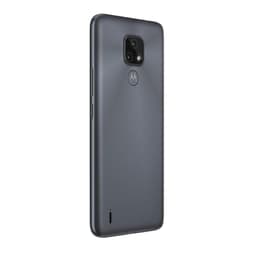 Motorola Moto E7 32GB - Grau - Ohne Vertrag