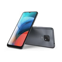 Motorola Moto E7 32GB - Grau - Ohne Vertrag