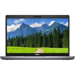 Dell Latitude 5411 14" Core i5 2.6 GHz - SSD 256 GB - 16GB QWERTY - Italienisch