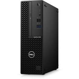 Dell OptiPlex 3080 SFF Core i3 3.6 GHz - SSD 512 GB RAM 8 GB