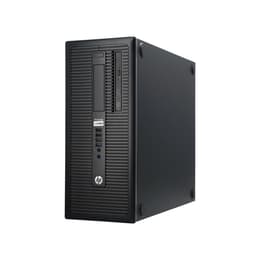 HP ProDesk 600 G1 MT Core i5 3.2 GHz - HDD 500 GB RAM 16 GB