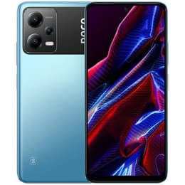 Xiaomi Poco X5 256GB - Blau - Ohne Vertrag