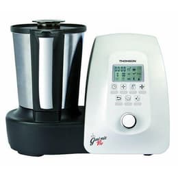 Multifunktionsküche Thomson Geni Mix Pro THCM8359 3,0000L -Weiß