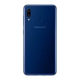 Galaxy A20e 32GB - Blau - Ohne Vertrag