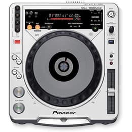 Pioneer CDJ-800MK2 CD-Platine