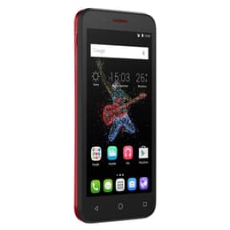 Alcatel Go Play 8GB - Rot - Ohne Vertrag