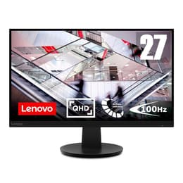 Bildschirm 27" LED Lenovo N27q