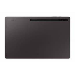 Galaxy Tab S8 Ultra 256GB - Grau - WLAN