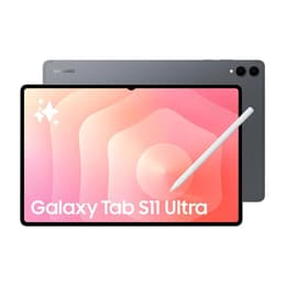Galaxy Tab S11 Ultra 1000GB - Grau - WLAN + 5G