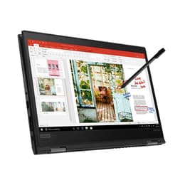 Lenovo ThinkPad X390 Yoga 13" Core i5 1.6 GHz - SSD 256 GB - 16GB QWERTZ - Deutsch