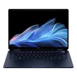 HP OmniBook Ultra Flip 14" Core Ultra 7 4.8 GHz - SSD 2 TB - 32GB AZERTY - Französisch