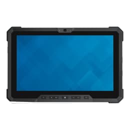 Dell Latitude 7212 12" Core i5 1.6 GHz - SSD 128 GB - 8GB Ohne Tastatur