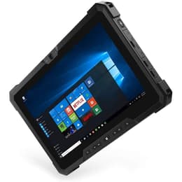 Dell Latitude 7212 12" Core i5 1.6 GHz - SSD 128 GB - 8GB Ohne Tastatur