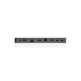 Lenovo USB-C Mini Dock Dock & Docking-Station
