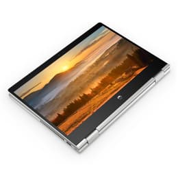 HP ProBook X360 435 G7 13" Ryzen 5 2.3 GHz - SSD 512 GB - 8GB QWERTZ - Deutsch