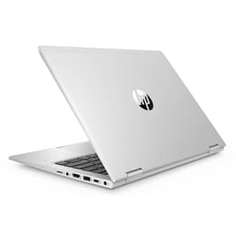 HP ProBook X360 435 G7 13" Ryzen 5 2.3 GHz - SSD 512 GB - 8GB QWERTZ - Deutsch