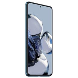 Xiaomi 12T Pro 256GB - Blau - Ohne Vertrag - Dual-SIM