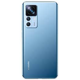 Xiaomi 12T Pro 256GB - Blau - Ohne Vertrag
