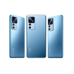 Xiaomi 12T Pro 256GB - Blau - Ohne Vertrag