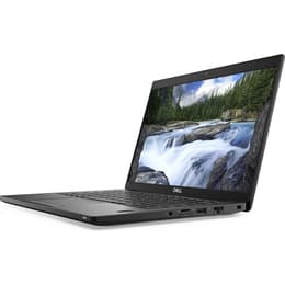 Dell Latitude 7390 13" Core i5 1.7 GHz - SSD 1000 GB - 16GB QWERTZ - Deutsch