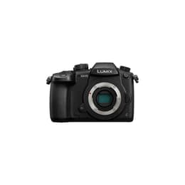 Lumix DC-GH5 - Schwarz