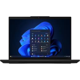Lenovo ThinkPad L14 G5 14" Ryzen 7 2.7 GHz - SSD 512 GB - 32GB AZERTY - Französisch
