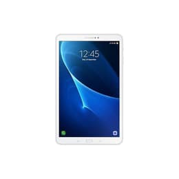 Galaxy Tab A 16GB - Weiß - WLAN + LTE
