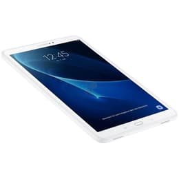 Galaxy Tab A 16GB - Weiß - WLAN + LTE