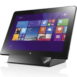 ThinkPad Tablet 10 (2015) - WLAN