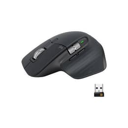 Logitech MX Master 3 Advanced Maus Wireless