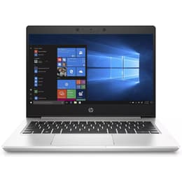 HP ProBook 430 G7 13" Core i3 2.1 GHz - SSD 1 TB - 32GB QWERTY - Schwedisch