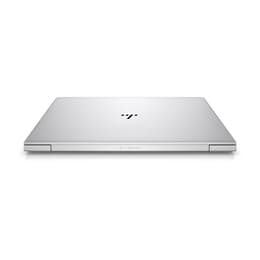 HP EliteBook 840 G5 14" Core i5 1.7 GHz - SSD 512 GB - 8GB QWERTY - Spanisch
