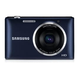 Kamera Kompakt - Samsung ST72 - Marineblau