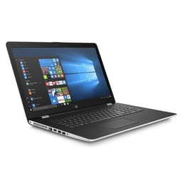 HP 17-by0052nf 17" Core i5 2.5 GHz - HDD 1 TB - 4GB AZERTY - Französisch