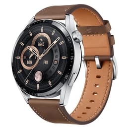 Huawei Watch 3 Bluetooth 46 mm - Braun