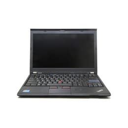 Lenovo ThinkPad X220 12" Core i5 2.5 GHz - SSD 240 GB - 8GB AZERTY - Französisch