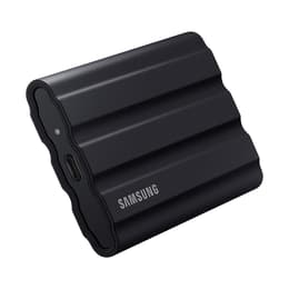 Samsung Portable T7 Shield Externe Festplatte - SSD 2 TB USB 3.0