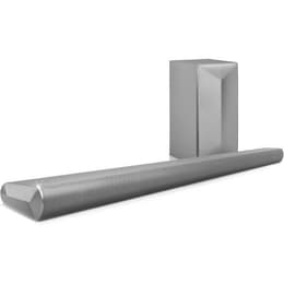 Tonleiste LG LAS550H - Silber